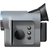 Video Camera