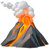 Volcano