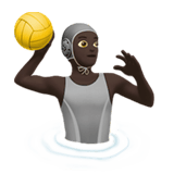 WATER POLO (dark)