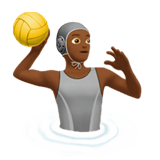 WATER POLO (medium-dark)