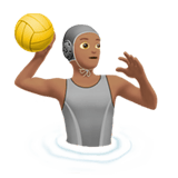 WATER POLO (medium)